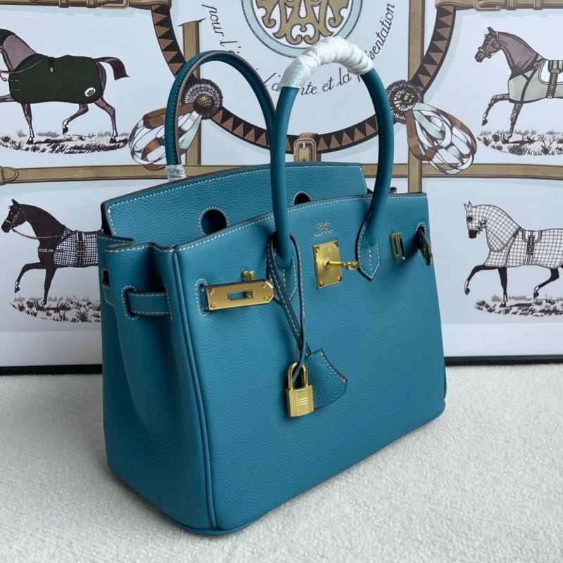 Hermes Birkin Bags